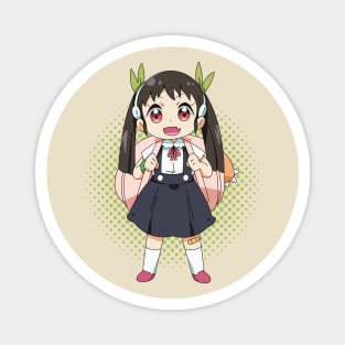 Hachikuji Magnet